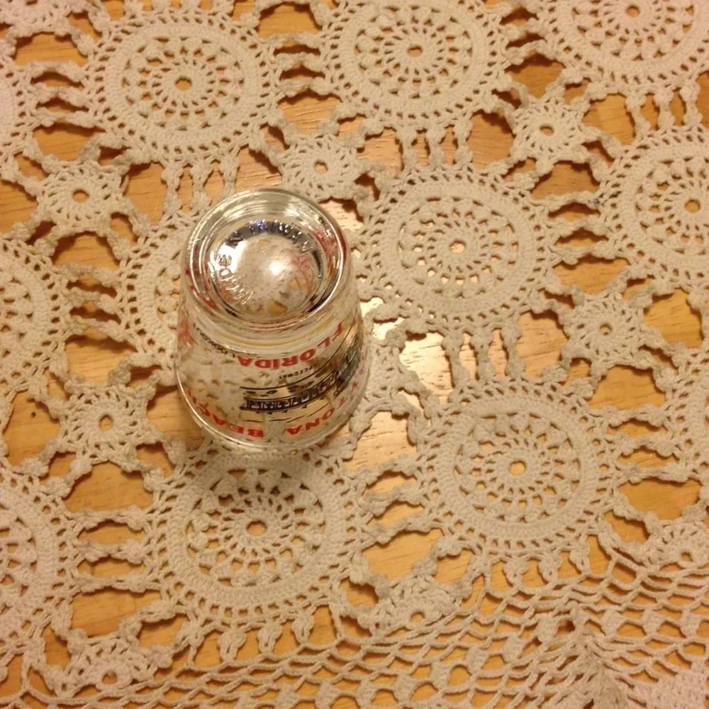 Daytona Beach Shot Glass